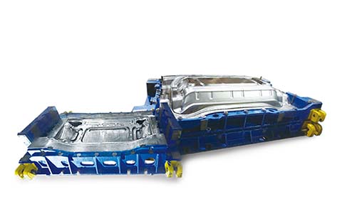 后圍加強(qiáng)板